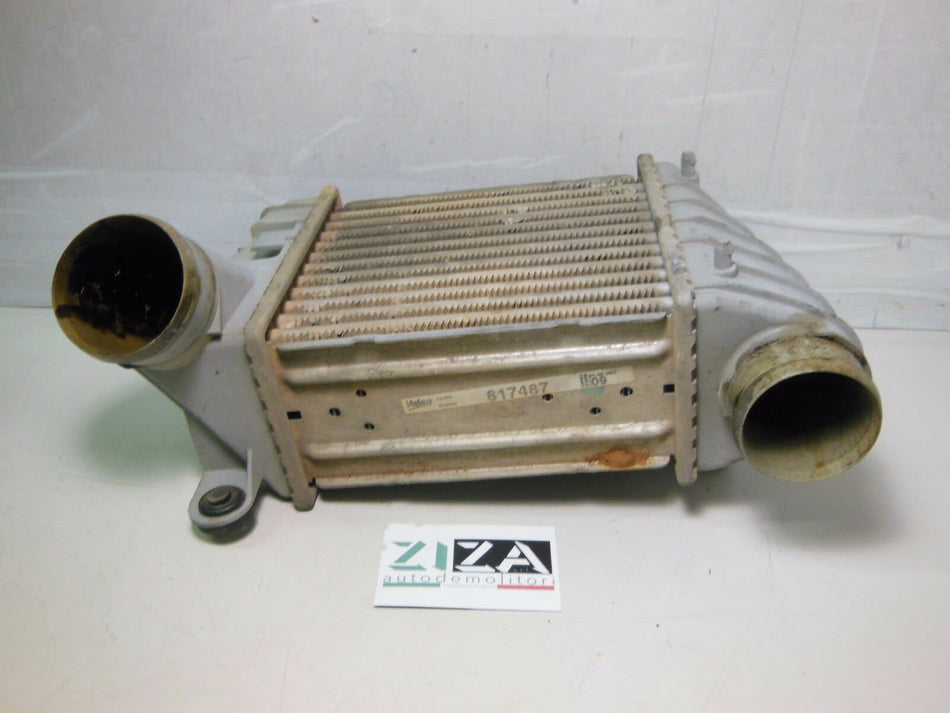 Radiatore Intercooler Audi TT 1.8 225cv BAM 2001 817487