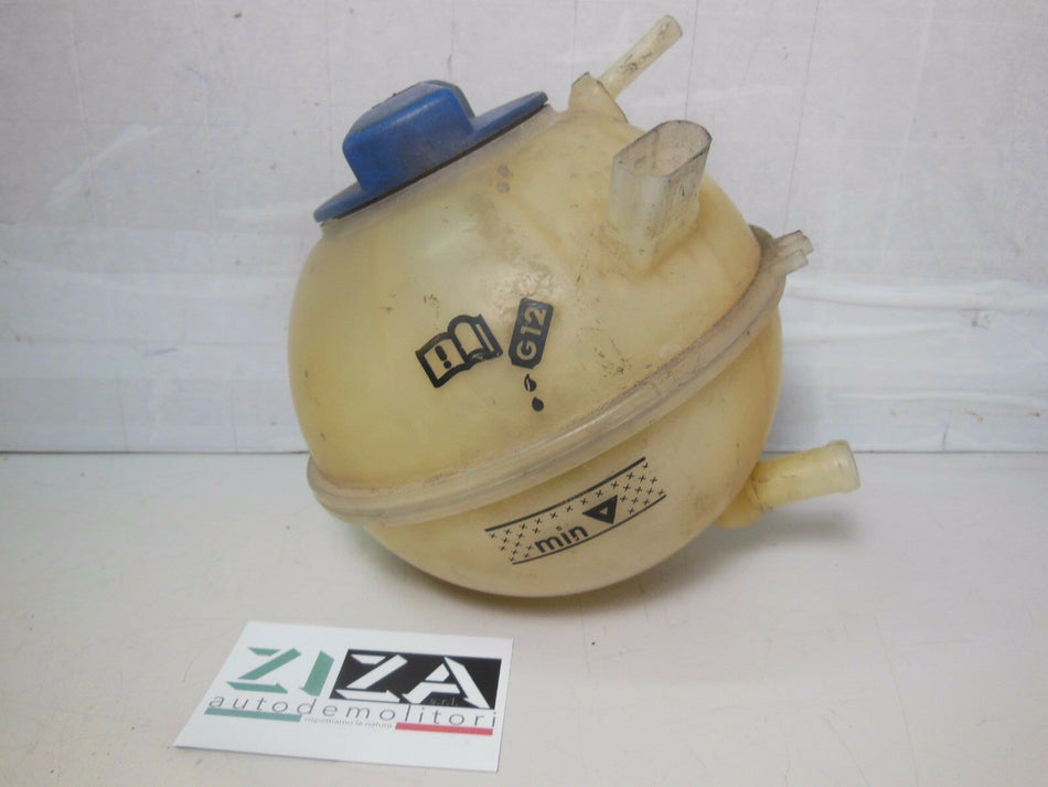 Serbatoio Acqua Radiatore Audi TT 1.8 225cv 2001 1J0121403B