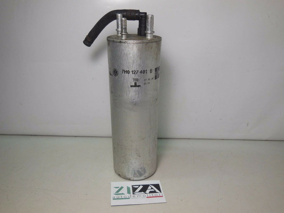 Filtro Carburante VW Touareg 2.5 D 7H0127401B
