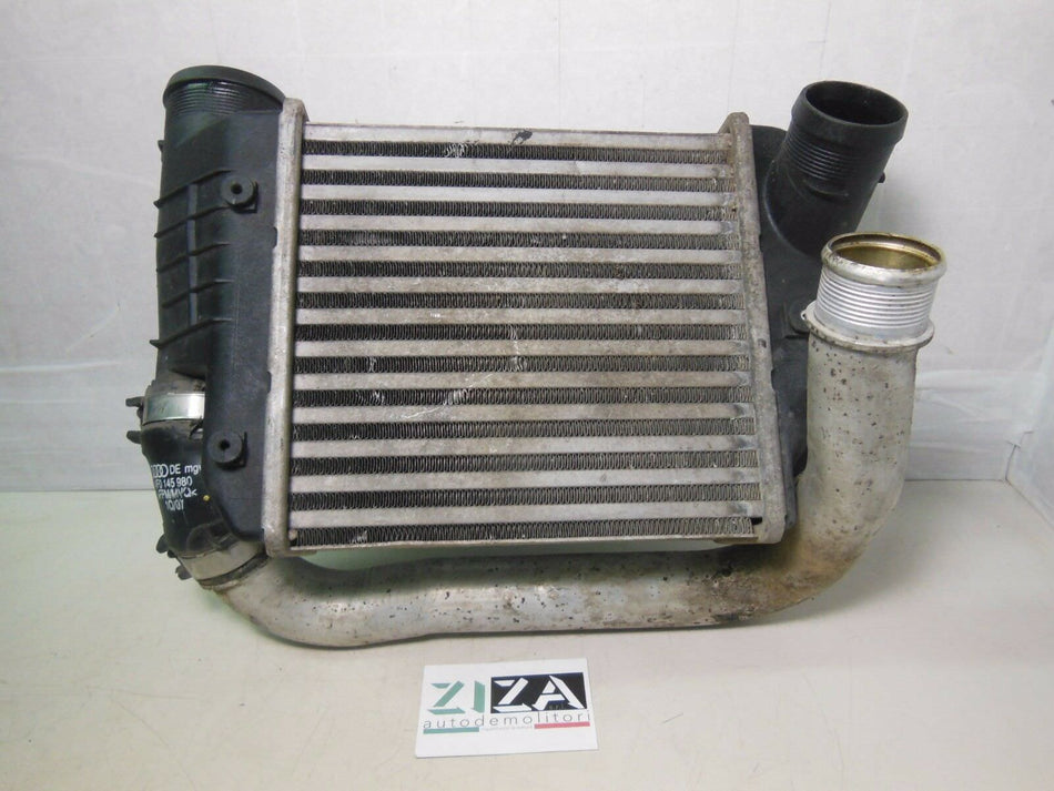 Radiatore Intercooler Destro Audi A6 C6 2.7 180cv 2006 4F0145980