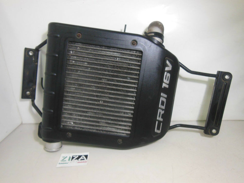 Radiatore Intercooler Kia Carens 2.0 CRDI 82kw 2005 28271-27350