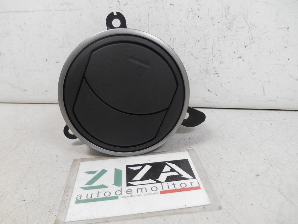 Bocchetta Aria Esterna Sinistra Mazda 6 II 2006 GS1DGM836 GS1D64730