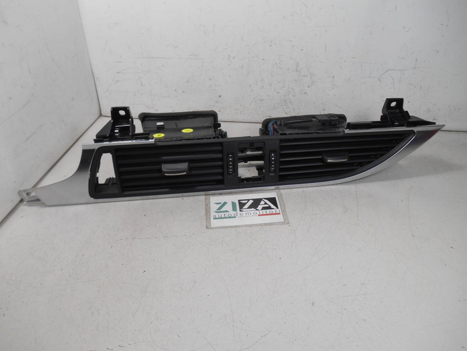 Bocchetta Aria Centrale Audi A6 C7 2011 4G1820951