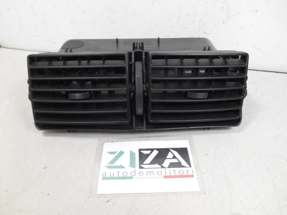 Bocchetta Aria Centrale Fiat Scudo II 2010 Peugeot 307 9634511177