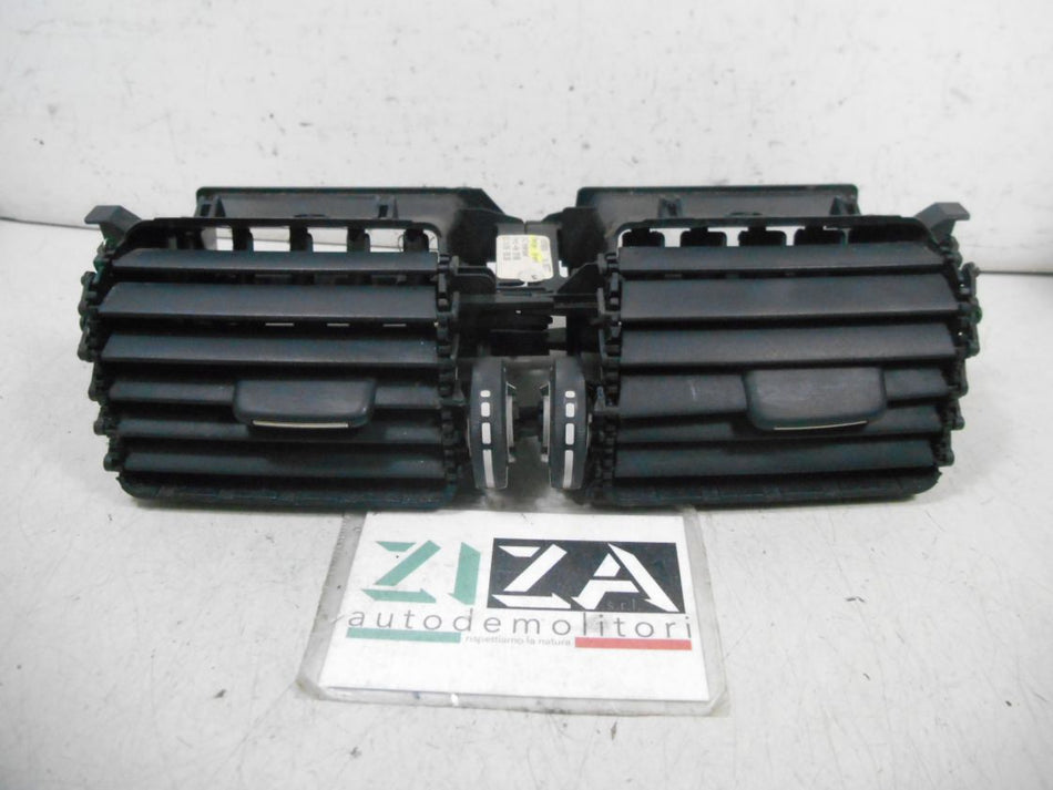 Bocchetta Aria Centrale Volvo XC60 2010