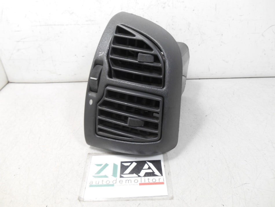 Bocchetta Aria Interna Destra Peugeot Boxer II 2004 130422602