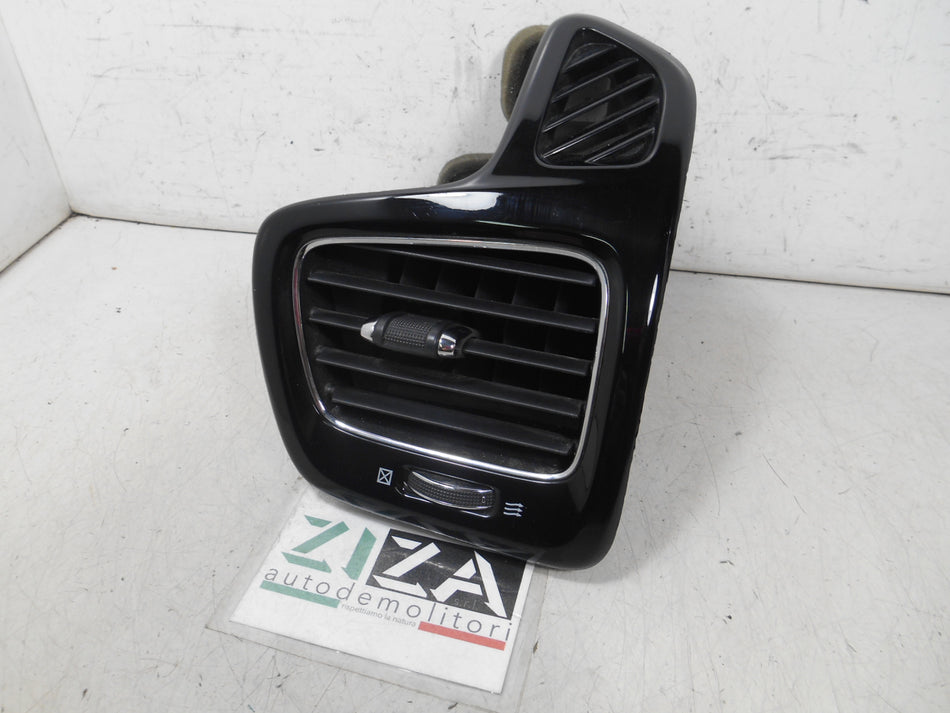 Bocchetta Aria Esterna Destra Jeep Compass II 2018 5UT65DX8AC 5UT65TRMAC