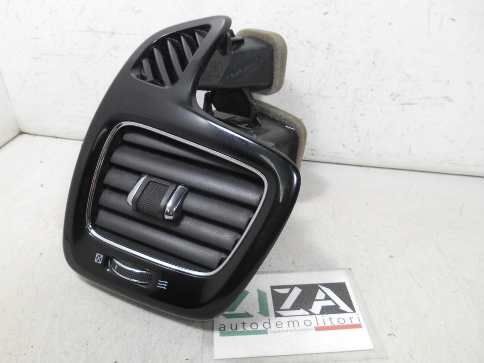 Bocchetta Aria Esterna Sinistra Jeep Compass II 2018 5UT64DX8AB 5UT64TRMAB