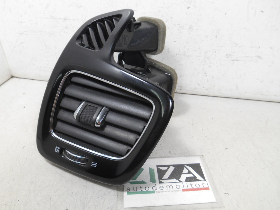 Bocchetta Aria Esterna Sinistra Jeep Compass II 2018 5UT64DX8AB 5UT64TRMAB
