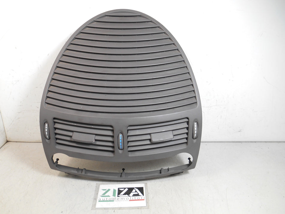 Bocchetta Aria Centrale Mercedes W211 E220 2005 2118300054
