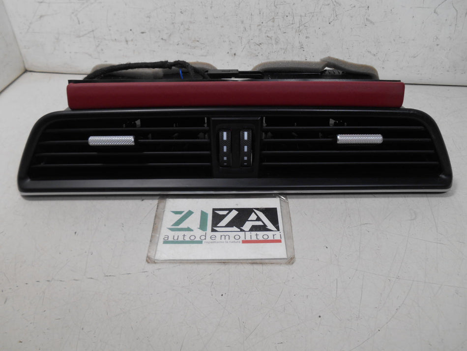 Bocchetta Aria Centrale Porsche Cayenne 9YA 2022 9Y0820701D-G0B