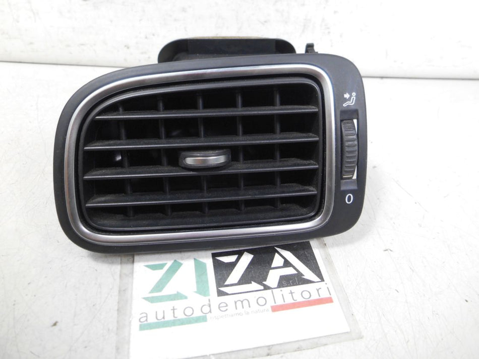 Bocchetta Aria Esterna Sinistra VW Polo 6R 2010 6R0819703