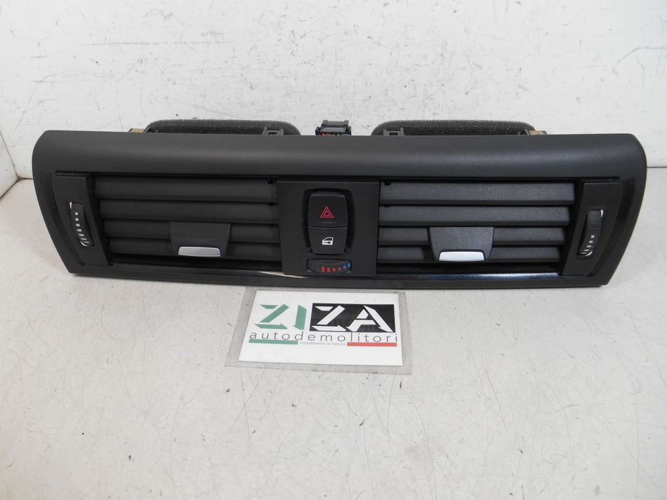Bocchetta Aria Centrale BMW F20 118D 2013 9207116-12