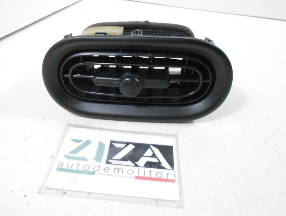 Bocchetta Aria Esterna Kia Picanto JA 2020 97480-G6000CA 97480-G6000