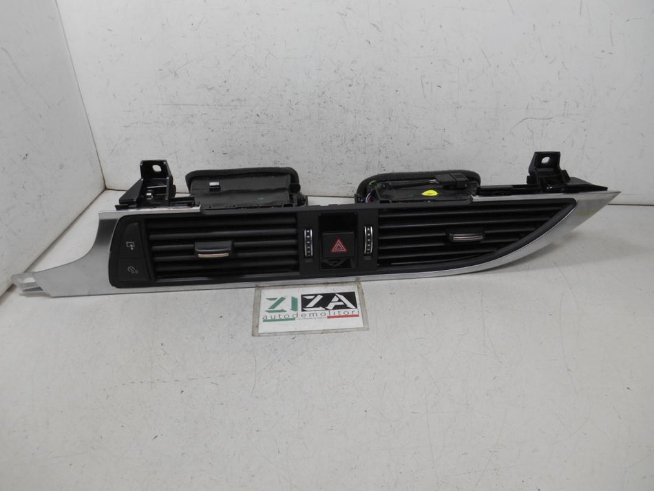 Bocchetta Aria Centrale Audi A6 C7 2016 4G1820951