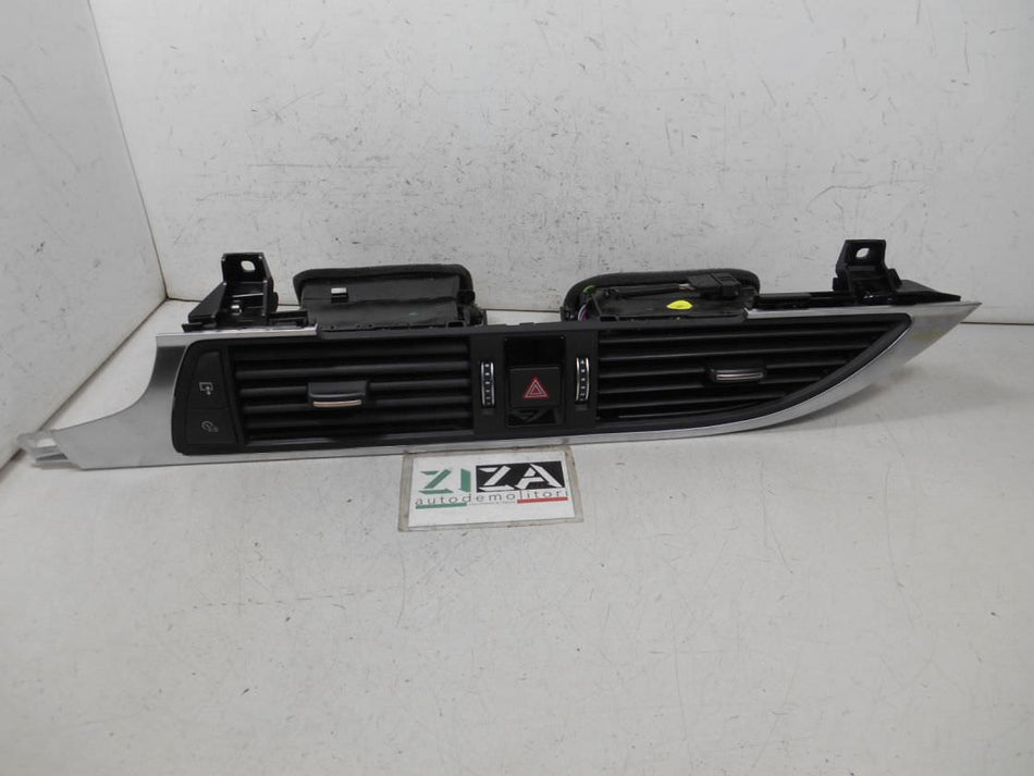 Bocchetta Aria Centrale Audi A6 C7 2016 4G1820951