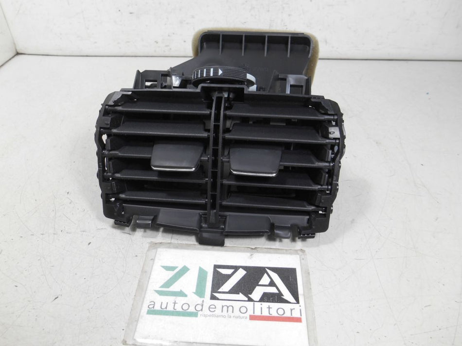 Bocchetta Aria Posteriore Tunnel Ford Kuga III 2022 LJ6B-19C570-AA
