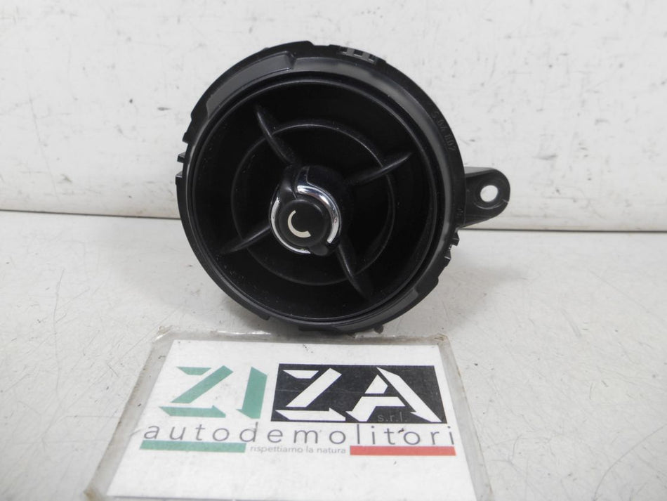 Bocchetta Aria Interna Destra Mini Countryman R60 2014 981305002 9813050-02