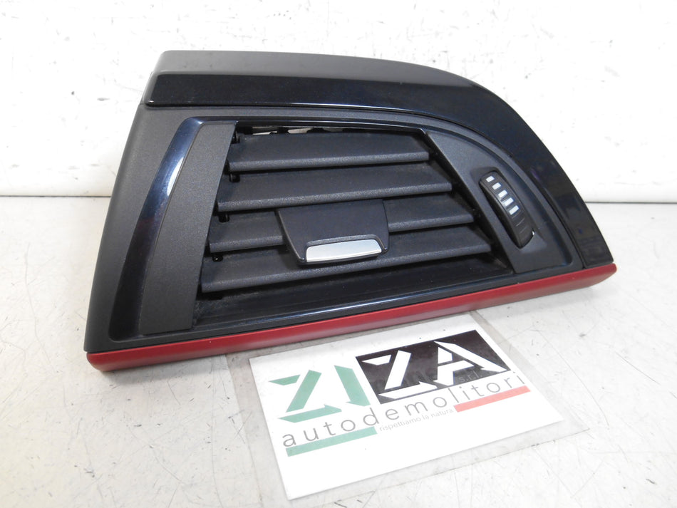 Bocchetta Aria Esterna Sinistra BMW F20 2013 9205355-07