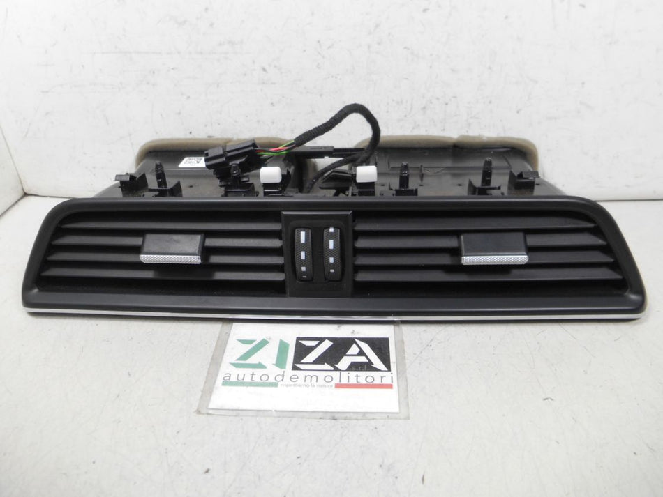 Bocchetta Aria Centrale Porsche Cayenne 9YA 2023 9Y0820701D-G0B