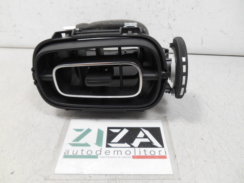 Bocchetta Aria Esterna Sinistra Citroen C3 III 2017 98162208ZD