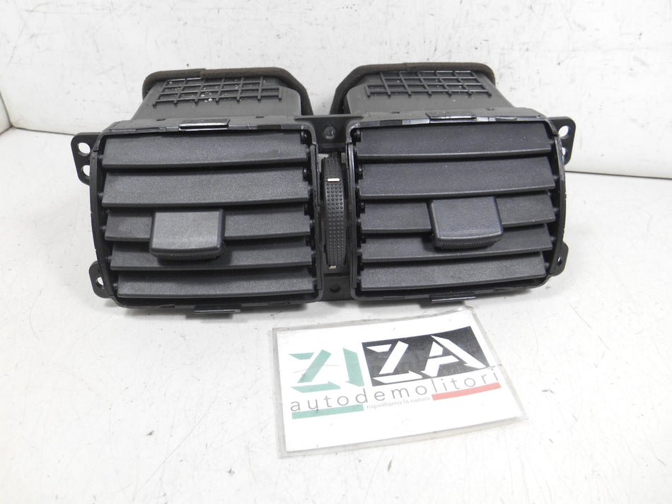 Bocchetta Aria Centrale Hyundai Tucson JM 2007 97410-2E000