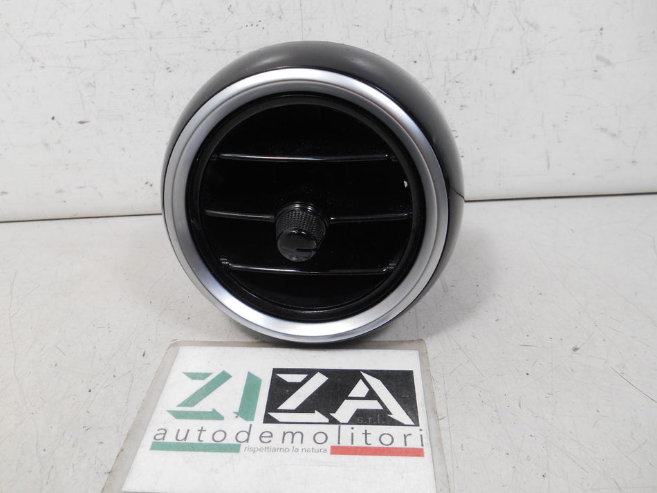 Bocchetta Aria Esterna Destra Mercedes W205 SW S205 2016 A2058303904