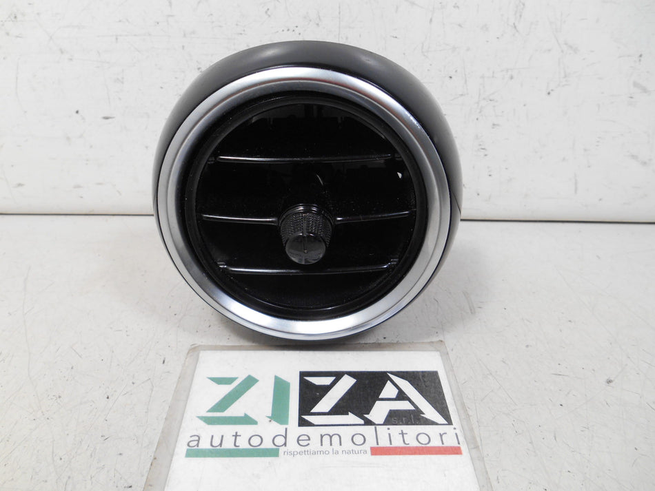 Bocchetta Aria Esterna Sinistra Mercedes W205 SW S205 2016 A2058303504