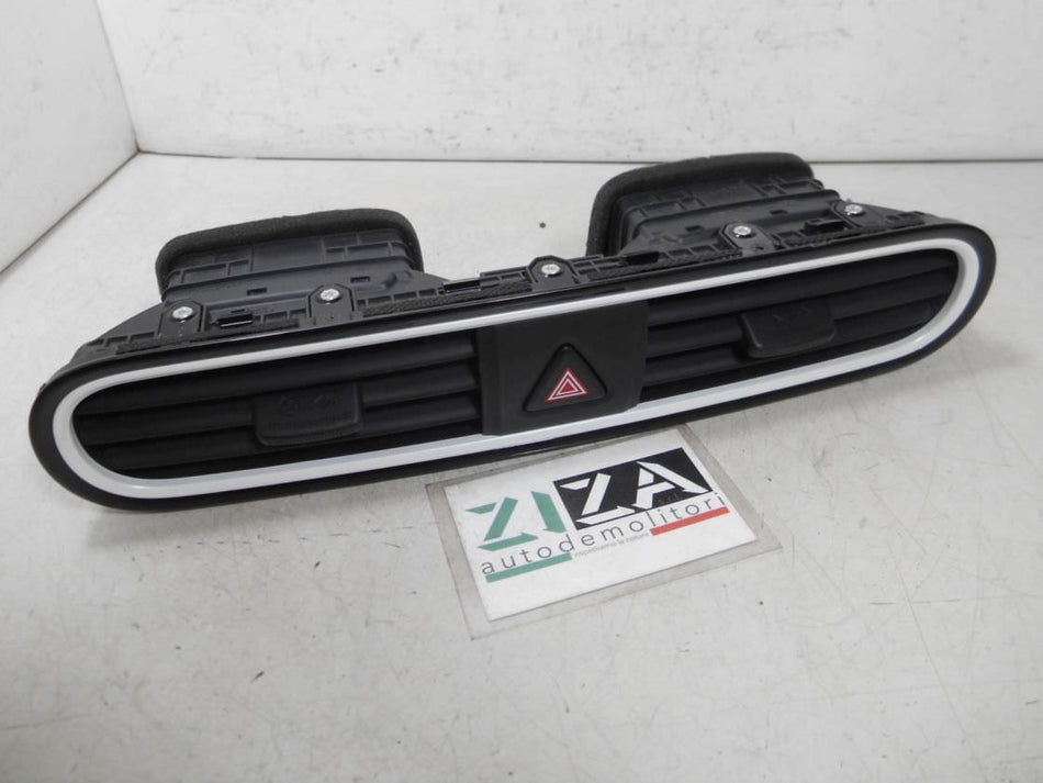 Bocchetta Aria Centrale Hyundai Kona OS 2019 97410-J9010