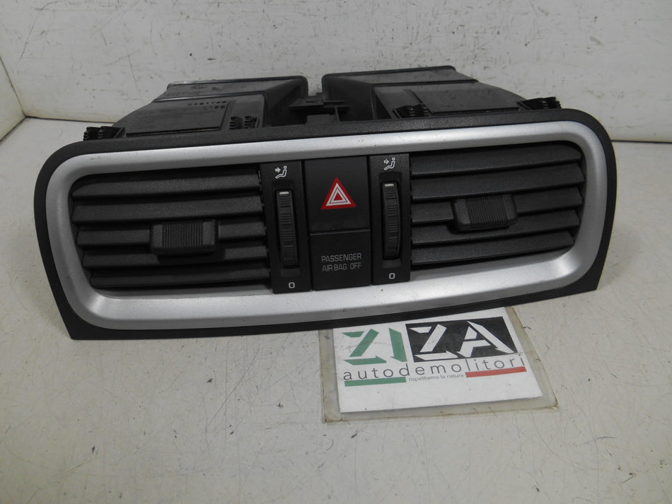 Bocchetta Aria Centrale Skoda Roomster 2007 5J0820951C