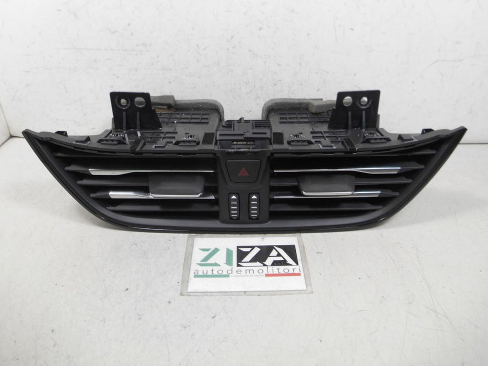 Bocchetta Aria Centrale Ford Kuga III 2022 JX7B-19K617-AP
