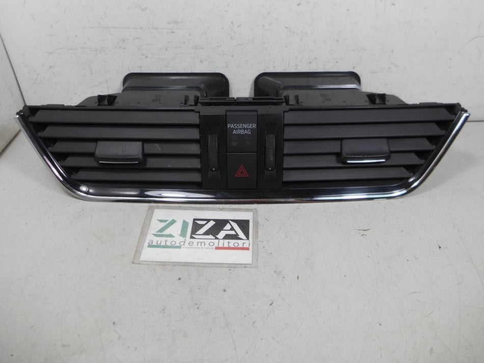Bocchetta Aria Centrale Skoda Octavia 5E Res 2019 5E0820951C