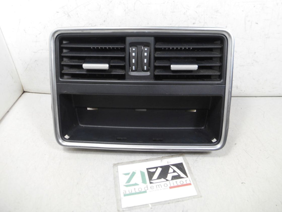 Bocchetta Aria Posteriore Tunnel Porsche Cayenne 9YA 2023 9Y0819203D G0B