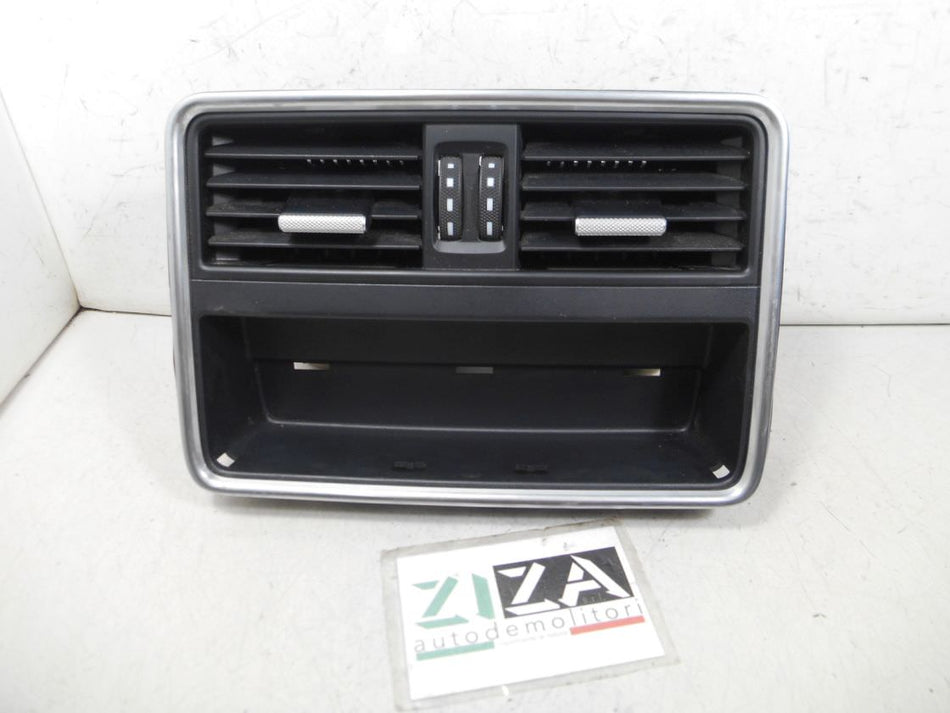 Bocchetta Aria Posteriore Tunnel Porsche Cayenne 9YA 2023 9Y0819203D G0B