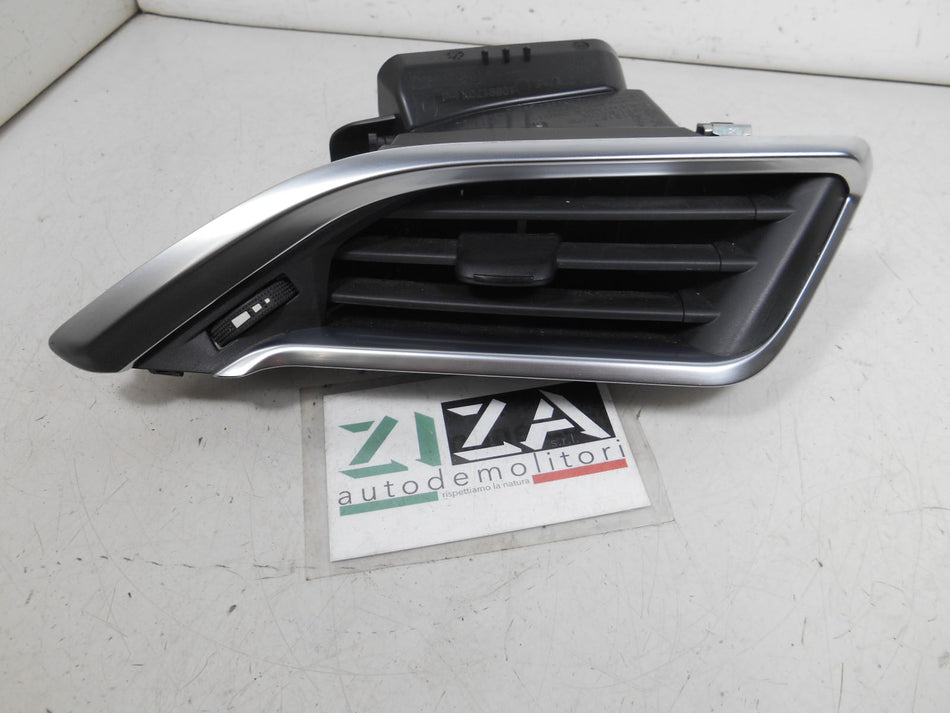 Bocchetta Aria Esterna Destra Peugeot 2008 I 2016 9673131677