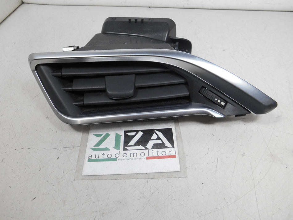 Bocchetta Aria Esterna Sinistra Peugeot 2008 I 2016 9633131777