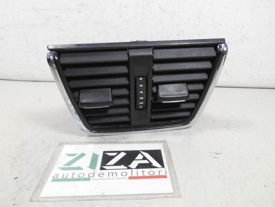 Bocchetta Aria Posteriore Tunnel Skoda Octavia 5E Res 2019 5E0819203C
