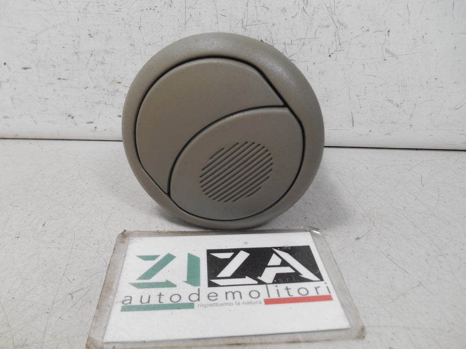 Bocchetta Aria Fiat Punto 188 2000 225363 BEIGE