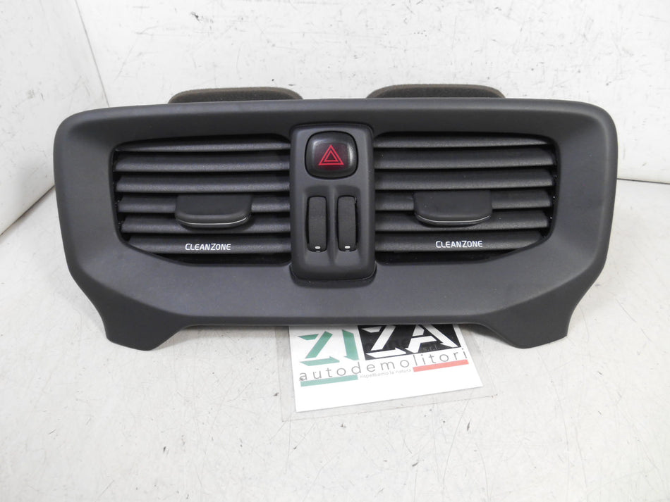Bocchetta Aria Centrale Volvo V40 2017 313702RS