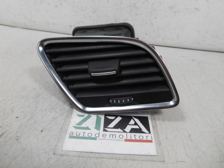 Bocchetta Aria Esterna Destra Audi Q3 8U 2012 8U1820902C