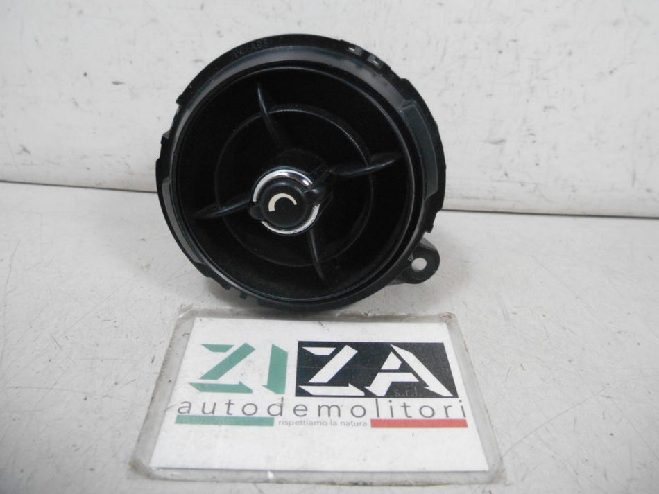 Bocchetta Aria Interna Sinistra Mini Countryman R60 2014 981304902 9813049-02