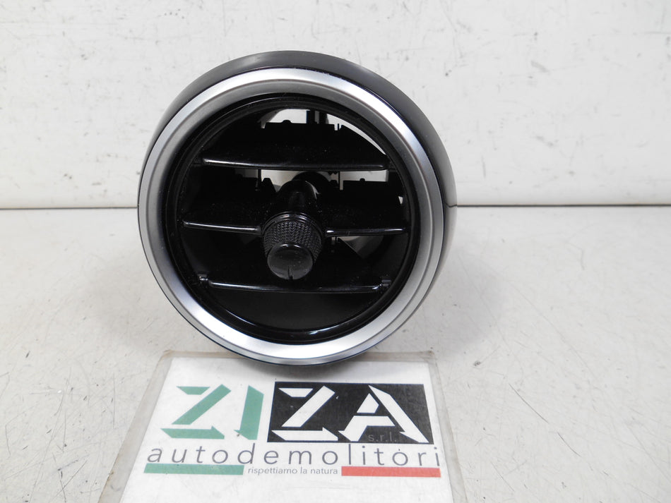 Bocchetta Aria Centrale Mercedes W205 2016 A2059009817