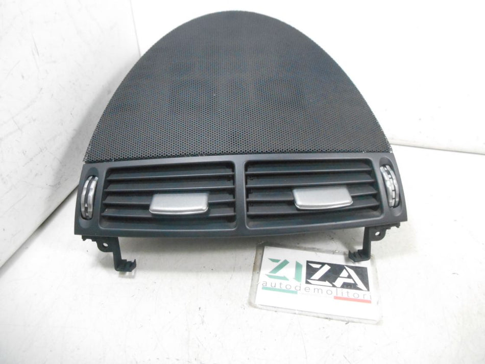 Bocchetta Aria Centrale Mercedes R171 SLK200 2006 A1718300954