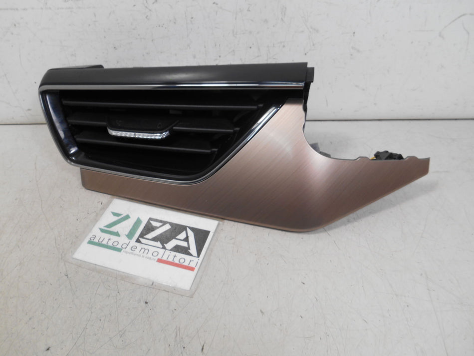 Bocchetta Aria Esterna Sinistra Skoda Kamiq 2022 655819701 655858417