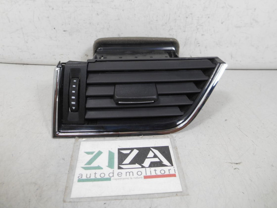 Bocchetta Aria Esterna Sinistra Skoda Octavia 5E Res 2019 5E0819701E