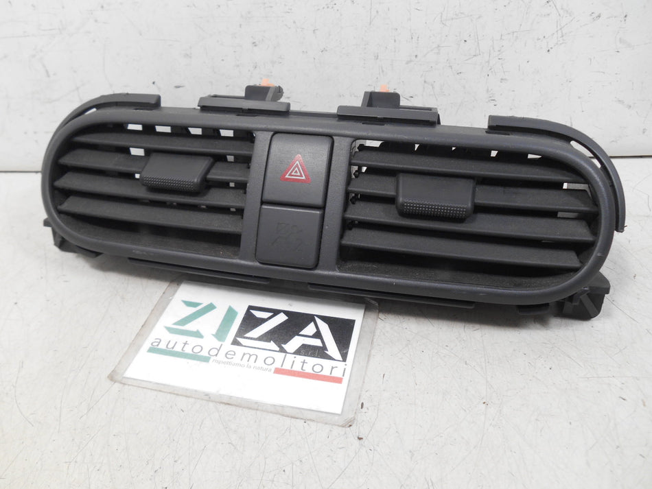 Bocchetta Aria Centrale Suzuki Splash 2010 73841-51K0