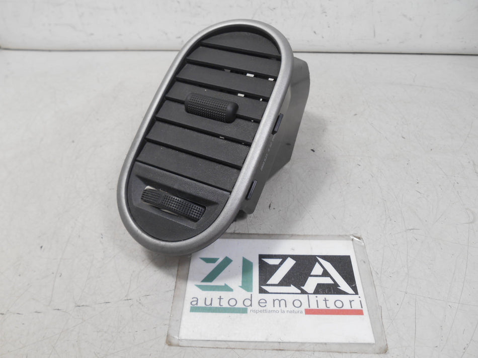 Bocchetta Aria Esterna Sinistra Suzuki Splash 2010 73630-51K00