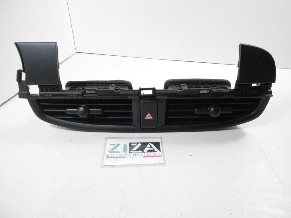 Bocchetta Aria Centrale Kia Picanto JA 2020 84740-G6000CA