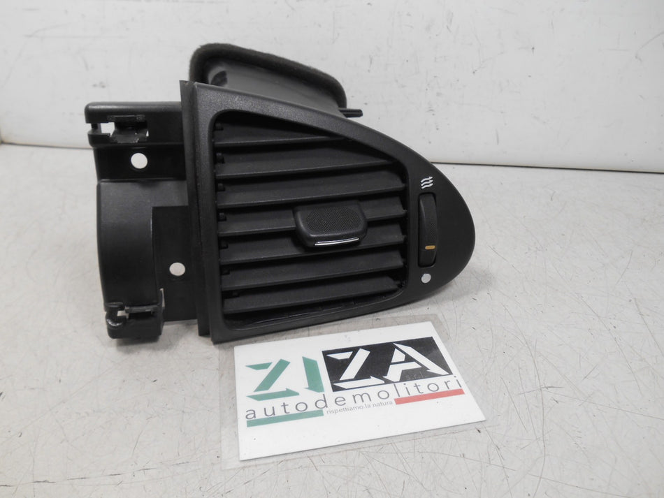 Bocchetta Aria Esterna Destra Jaguar S-Type 2005 2R83-19C893-AE 2R8319C893AE