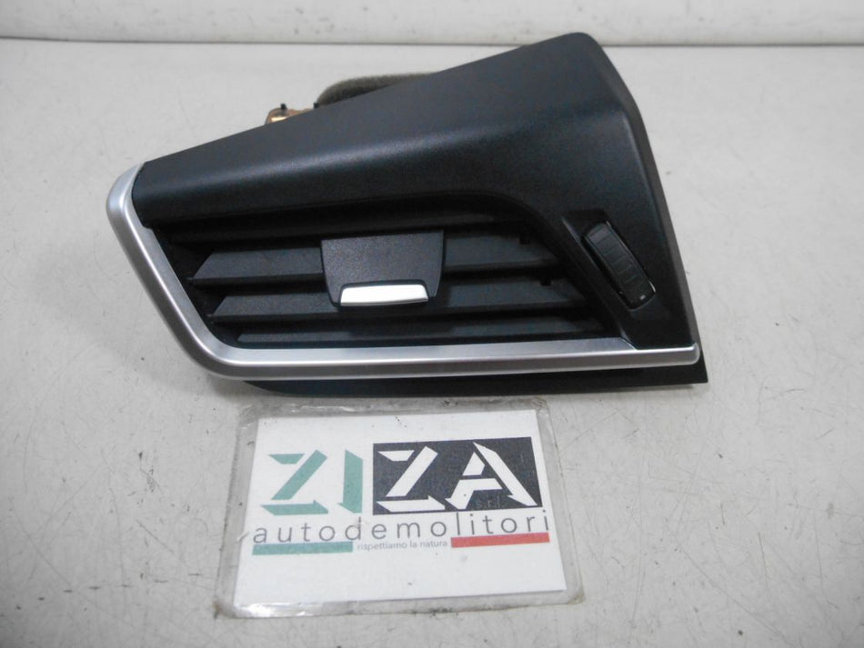 Bocchetta Aria Esterna Sinistra BMW F45 220i 2015 9287287